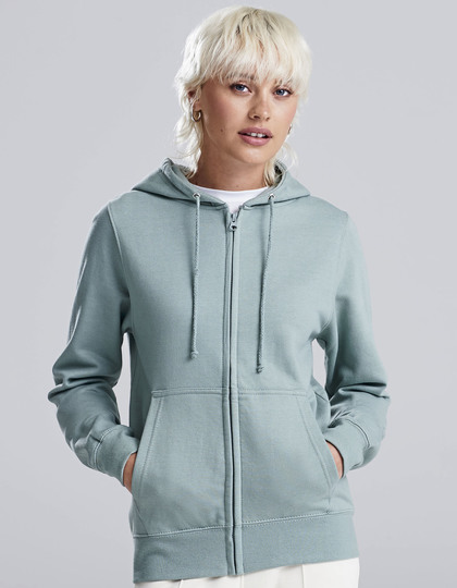 AWDis&nbsp;Womens College Zoodie&nbsp;[JH050F]