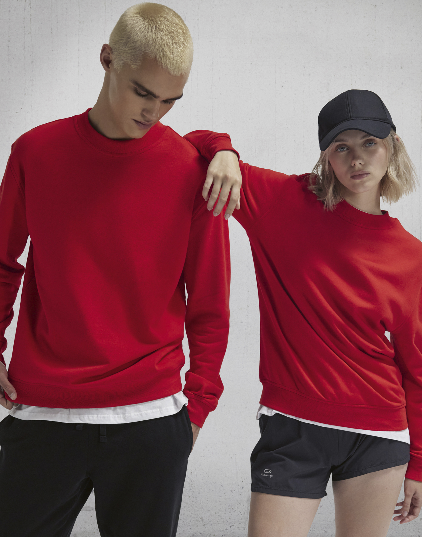 B&C&nbsp;ID.332 Crew&nbsp;[WG004]