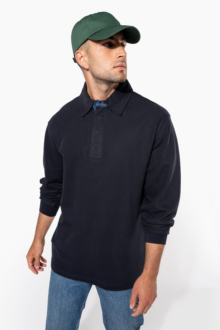 Kariban French rib [K221]