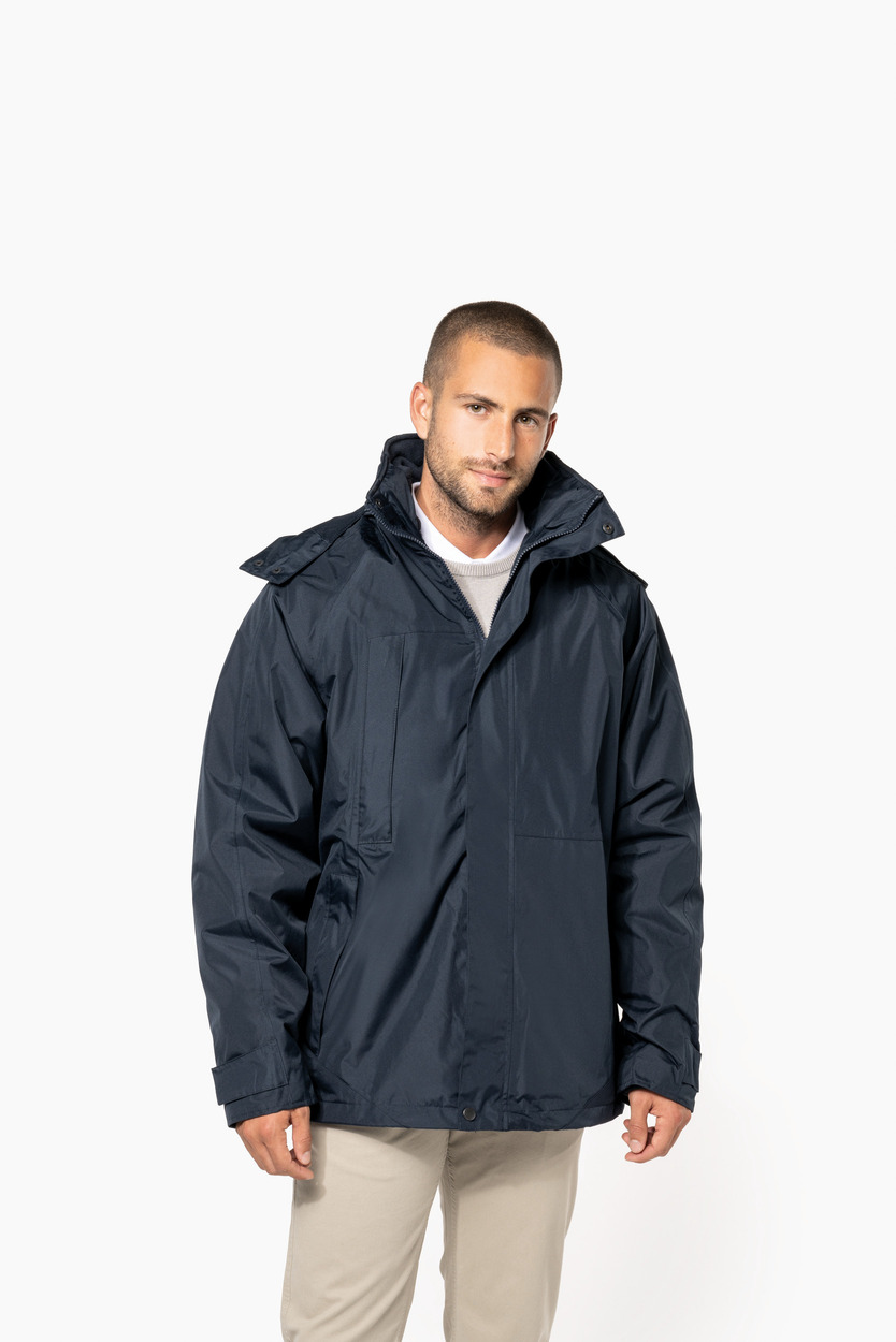 Kariban Parka 3 in 1 [K657]