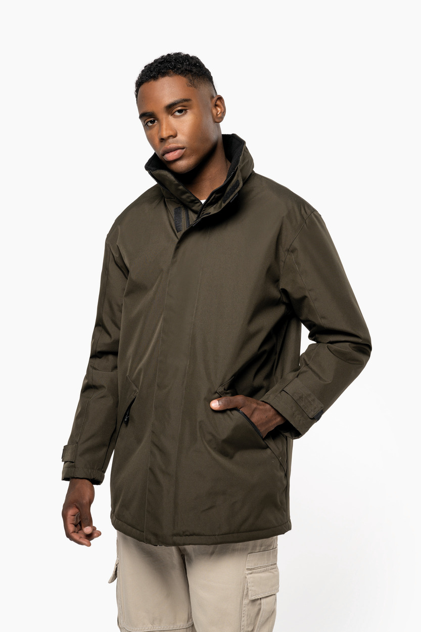 Kariban Parka [K677]