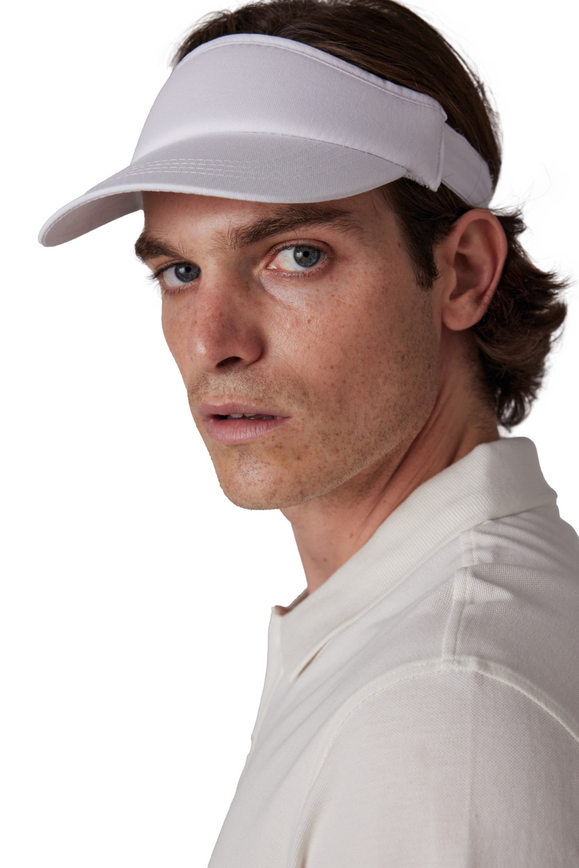 K-up Visor [KP057]