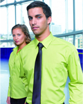Premier Satin Tie [PR750]
