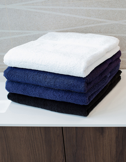 Towel City LUXURY BATH SHEET [TC006]