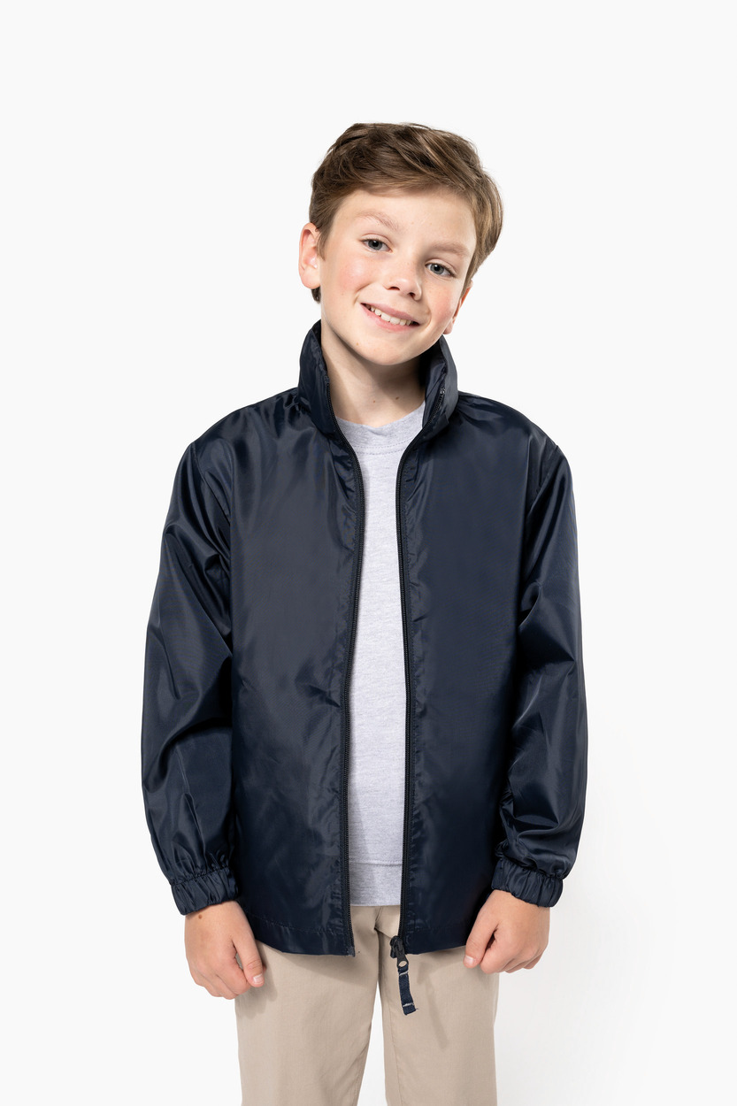 Kariban Kid's windbreaker [K6102]