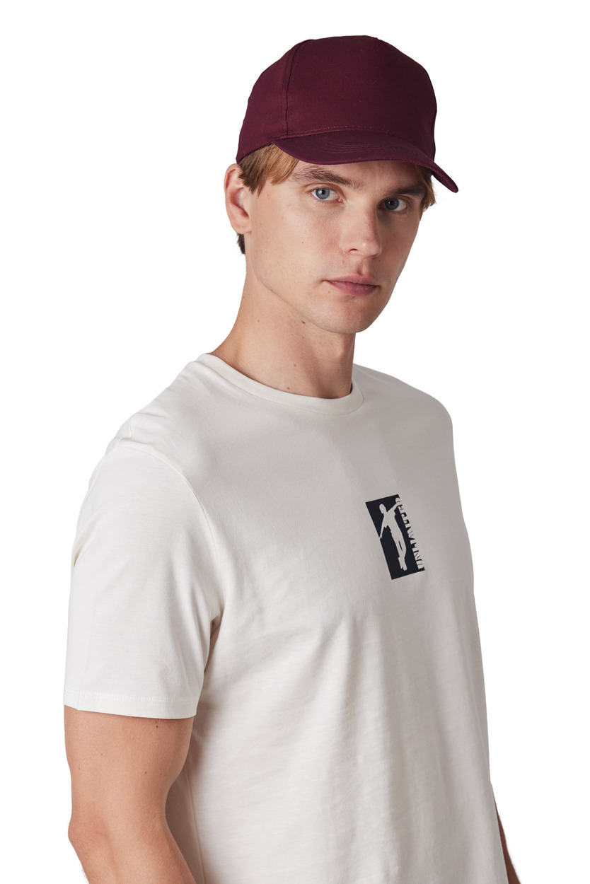 K-up Cotton cap - 5 panels [KP116]