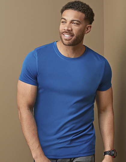 Active by Stedman Active 140 Crew Neck Men [ST8400]