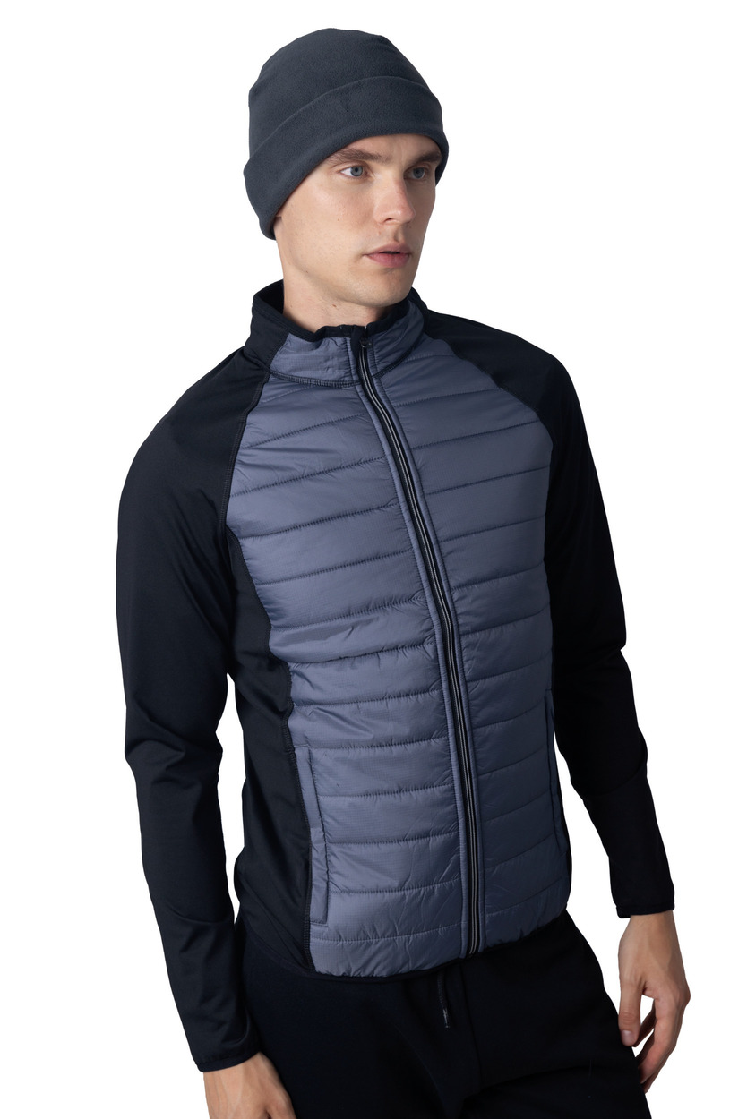 K-up Fleece muts [KP877]