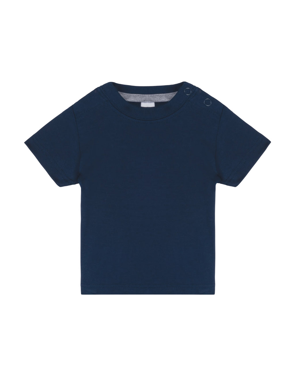 Kariban Babies' short sleeve T-shirt [K363]