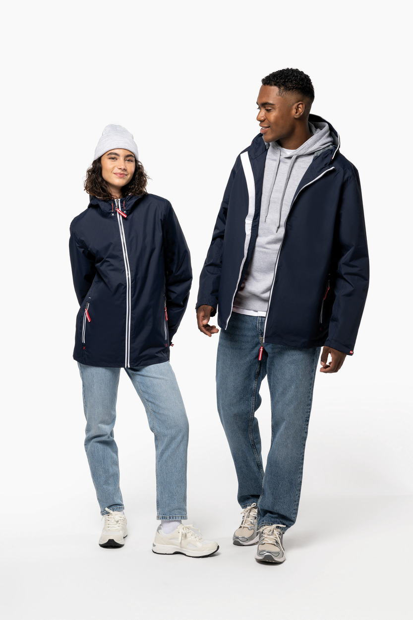 Kariban Waterproof jacket [K6104]
