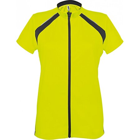 ProAct Men's short sleeve bikewear top [PA447]