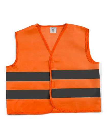 NoLabel Safety vest [X217]