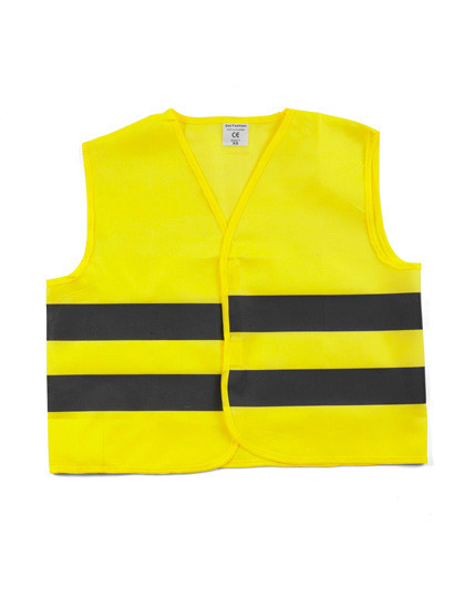 NoLabel Kids Safety vest [X218]