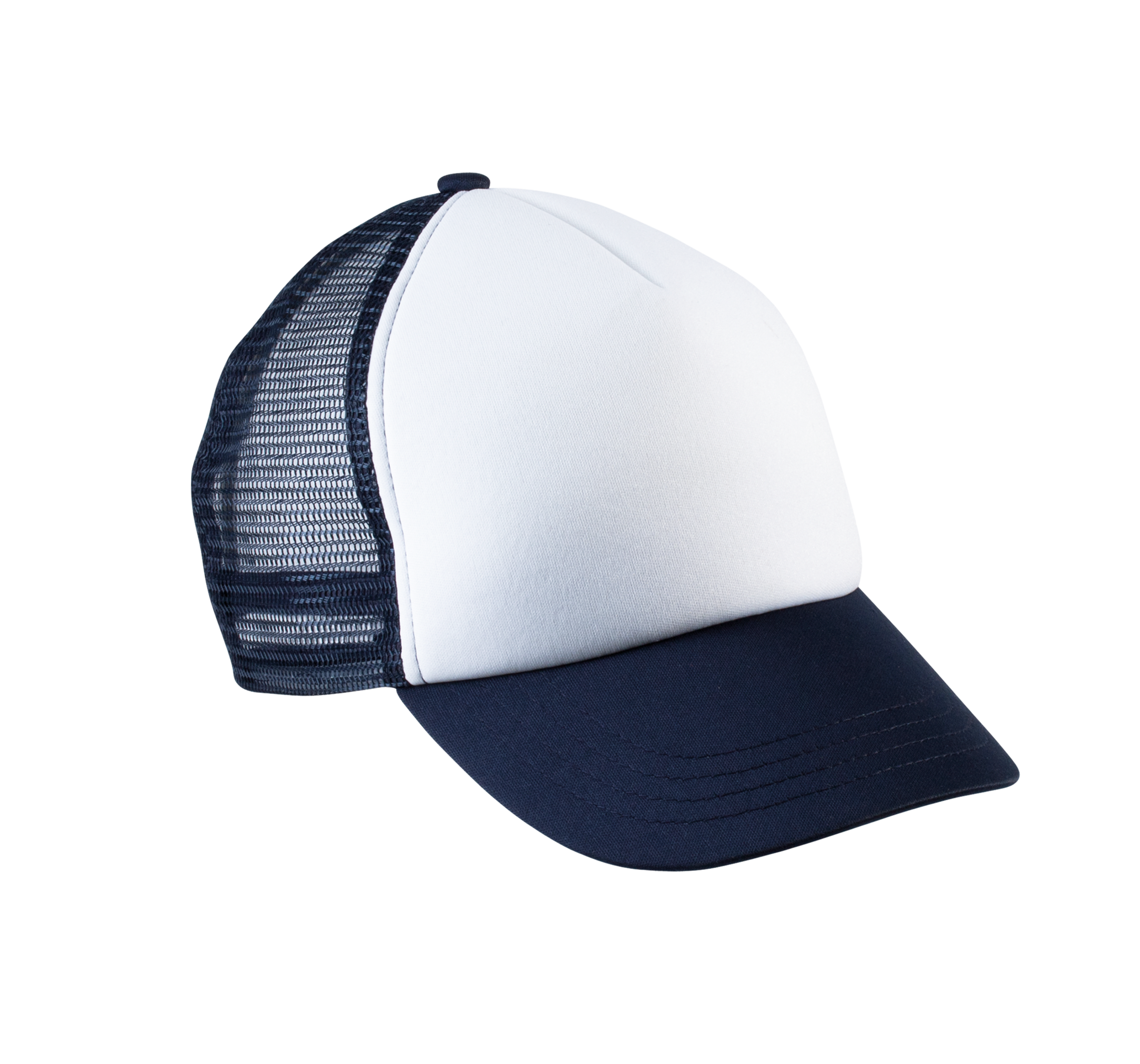 K-up Kids Trucker mesh cap - 5 panels [KP143]