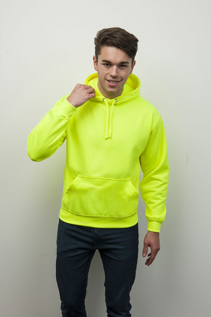 AWDis Electric Hoodie [JH004]