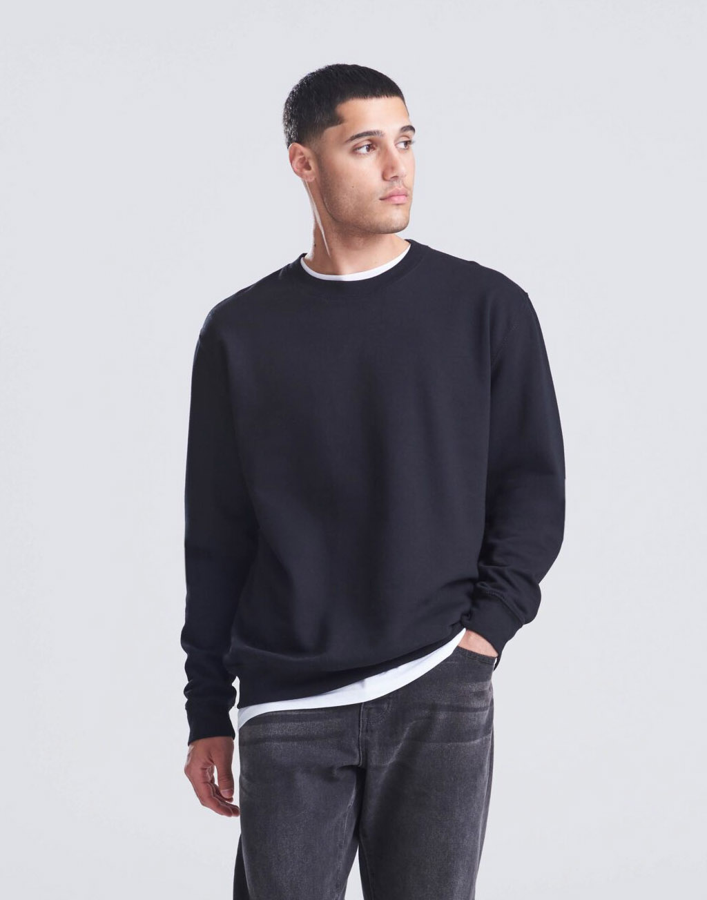 AWDis Sweater [JH030]