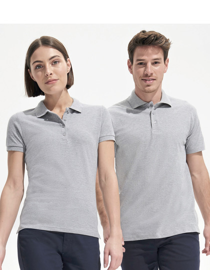SOL'S Polo Spring II [11362]