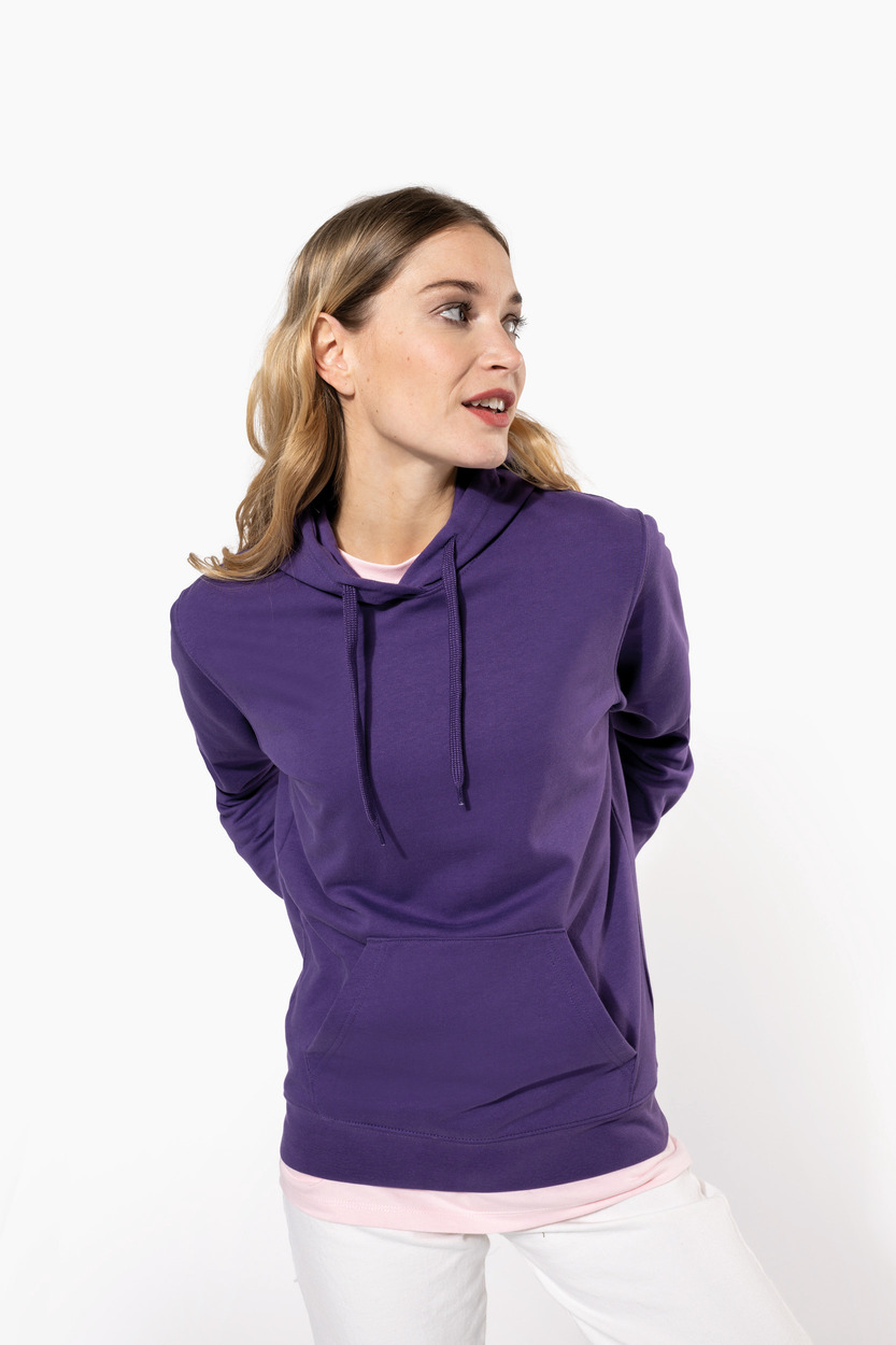 Kariban Ladies hoodie [K473]