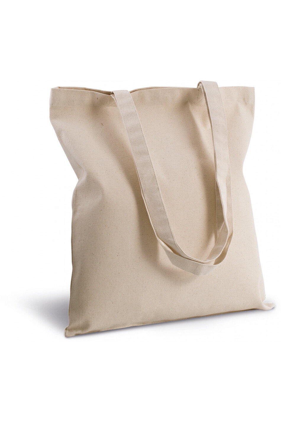 KI-Mood Cotton canvas shopping bag [KI0250]