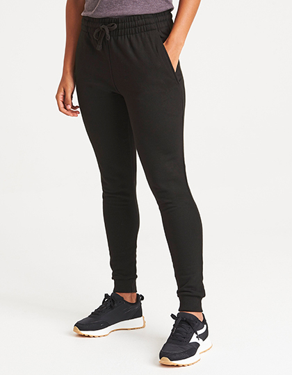 AWDis Tapered Track Pant [JH074]