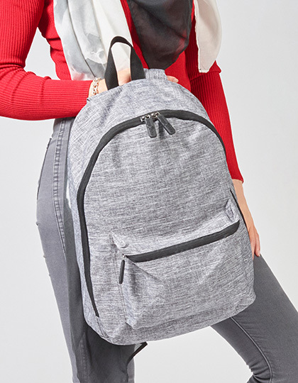 Bags2Go Daypack - Manhattan [DTG-15273]