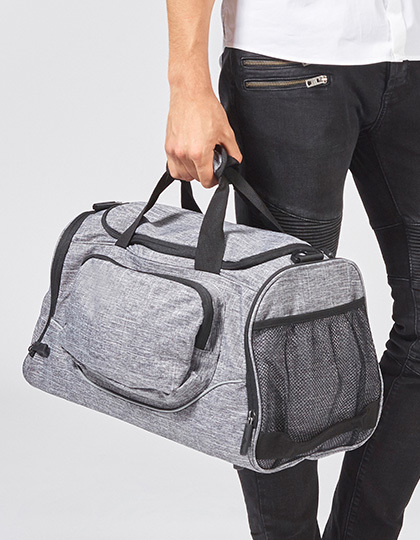 Bags2Go Allround Sports Bag - Boston [DTG-16052]