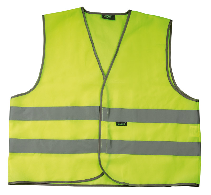 Wowow Mesh Gilet Adult [010068B]