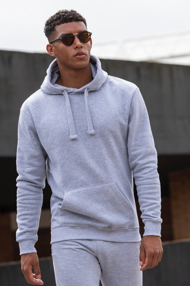 AWDis Graduate Heavyweight Hoodie [JH101]