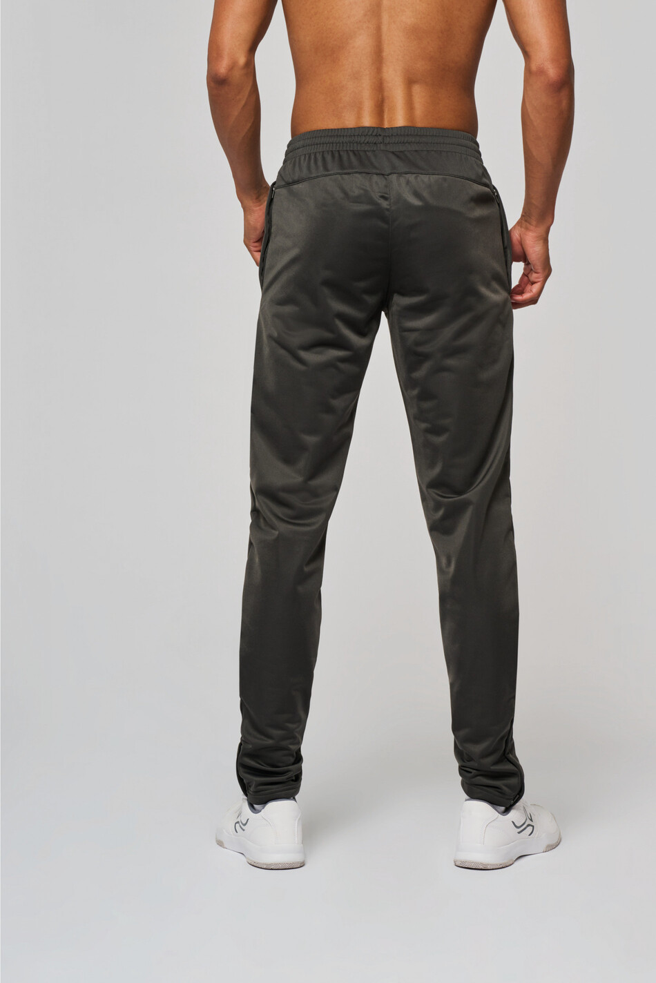 ProAct Adults tracksuit bottoms [PA189]