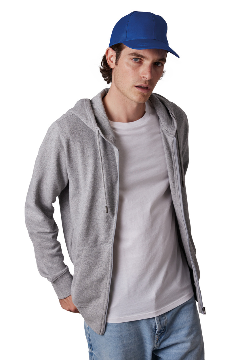 K-up Polyester cap - 6 panels [KP156]