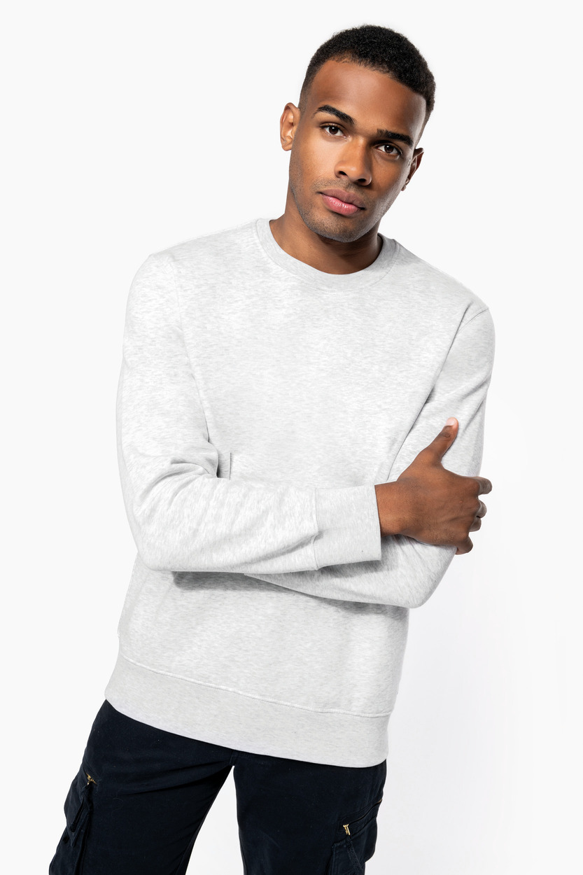 Kariban Crew neck sweatshirt [K488]