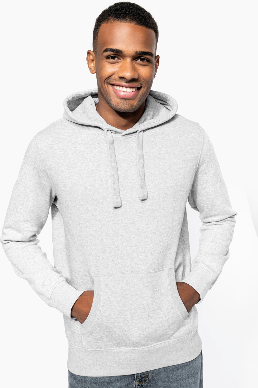 Kariban Hooded sweatshirt [K489]