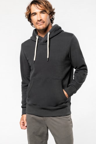 Kariban Hooded sweatshirt [KV2308]