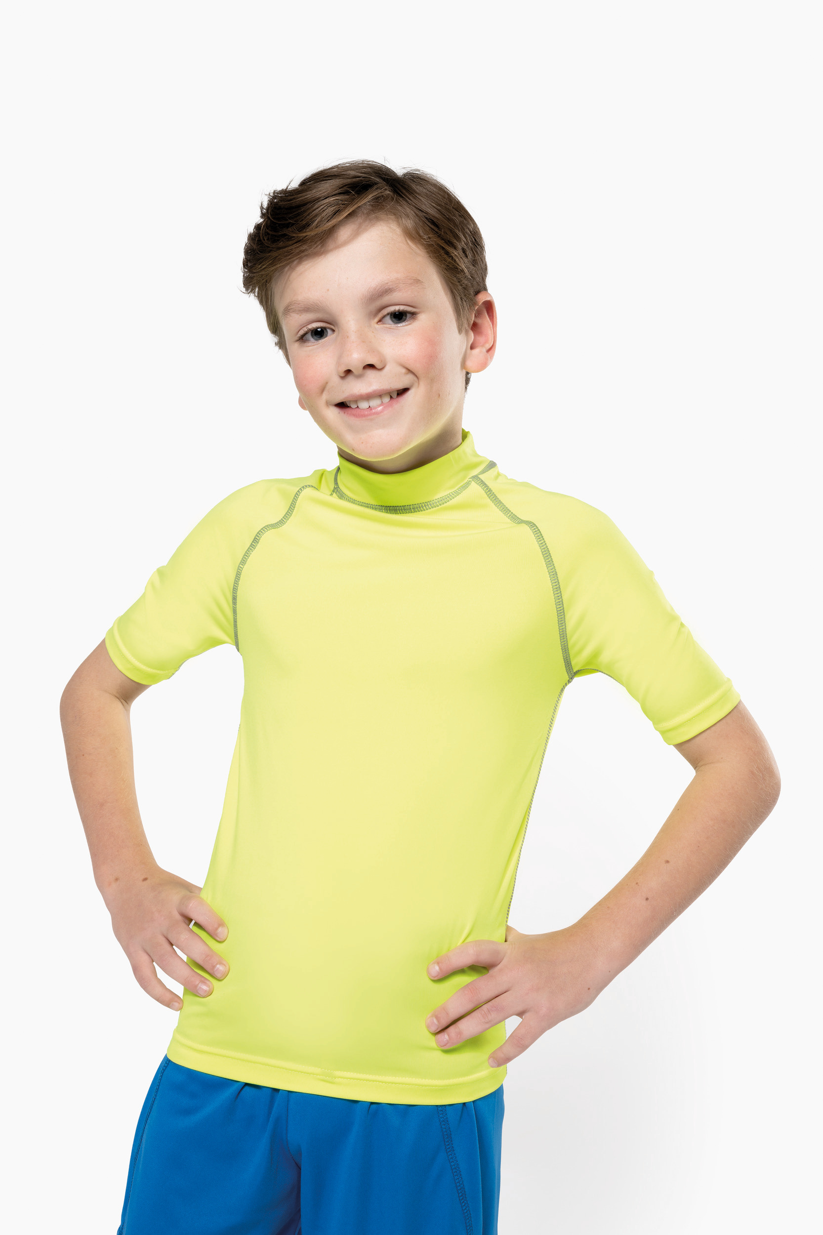 ProAct Kids surf t-shirt [PA4008]