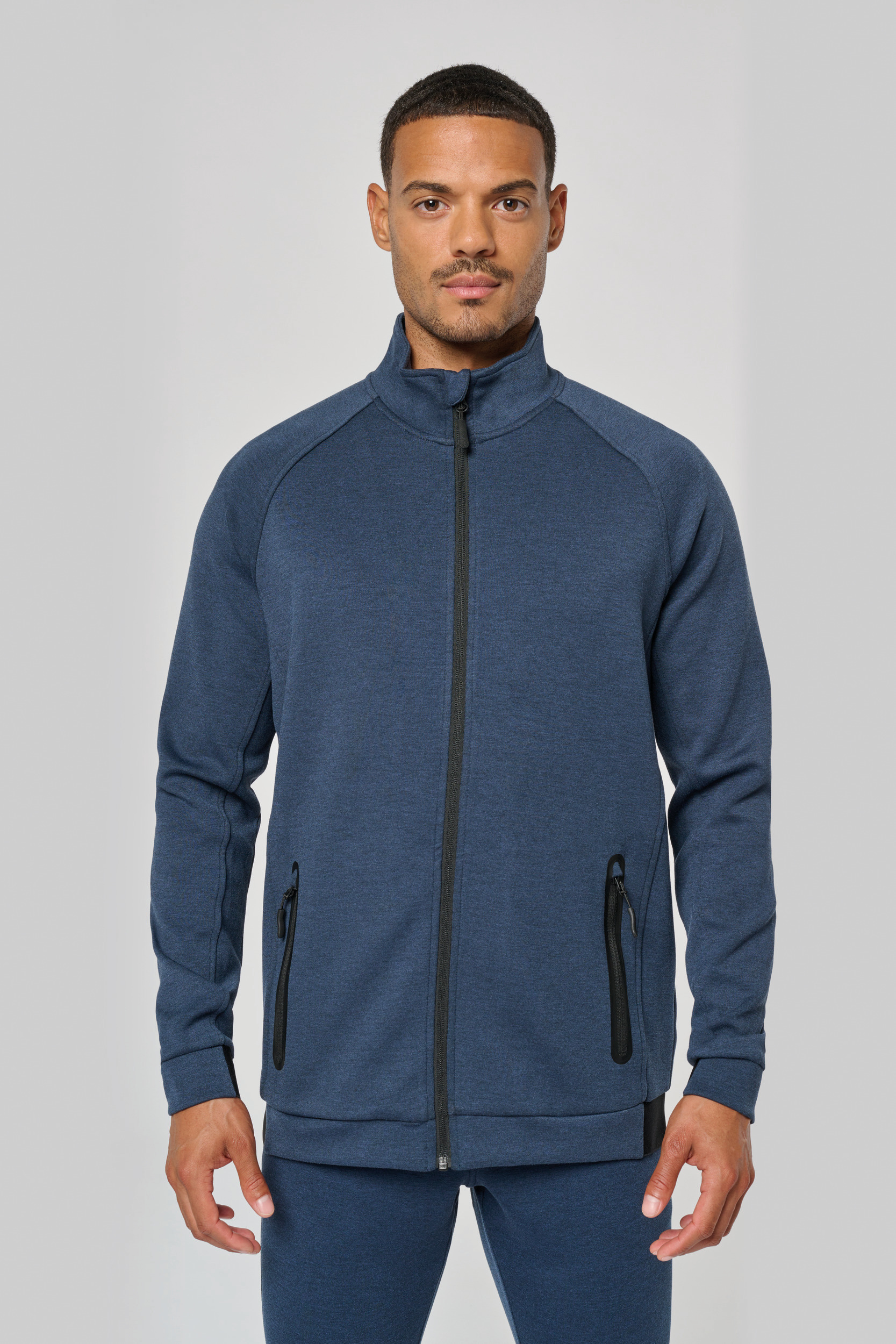 ProAct High neck jacket [PA378]