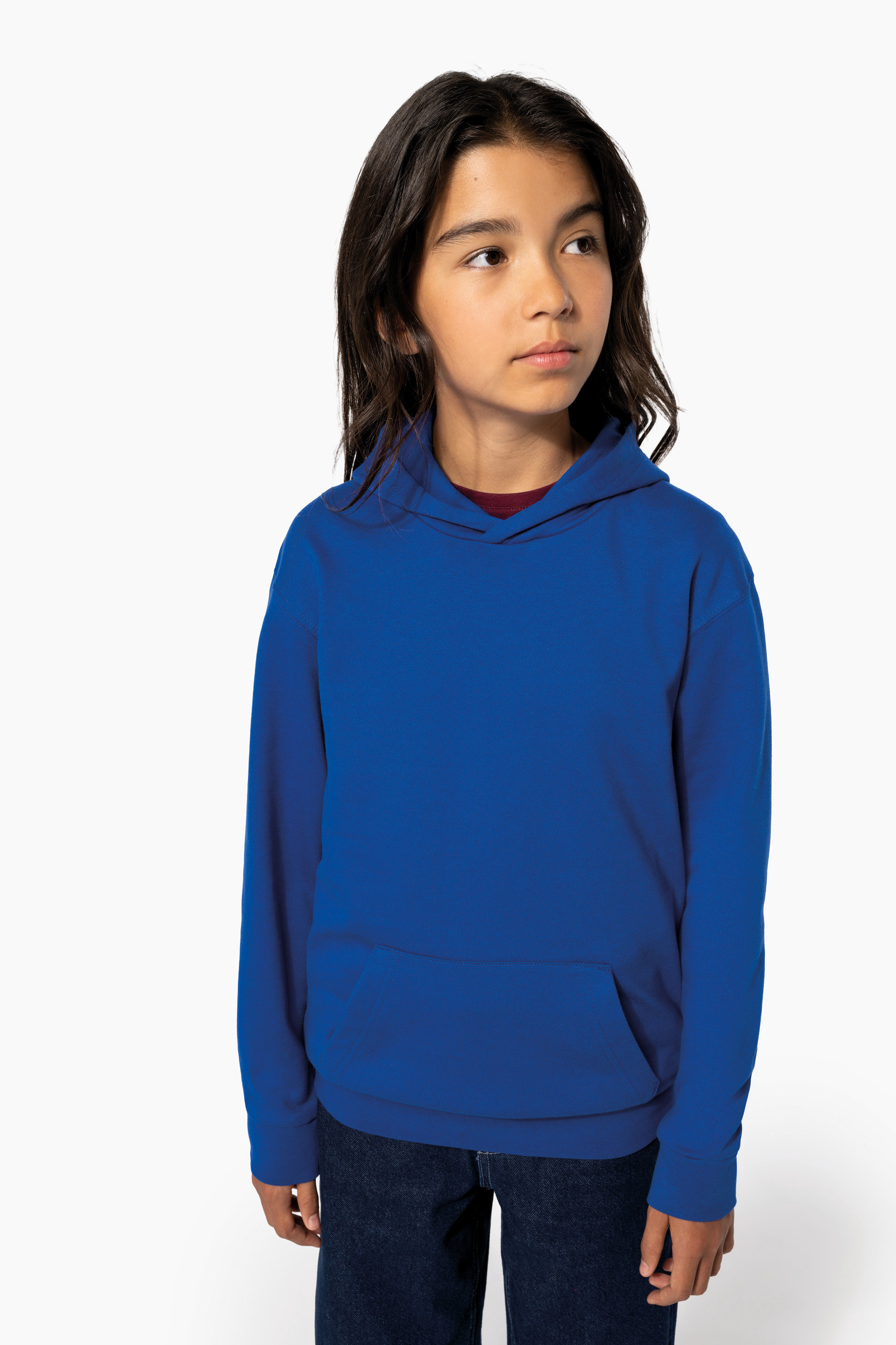 Kariban Kids recycled hoodie sweatshirt [K4044]