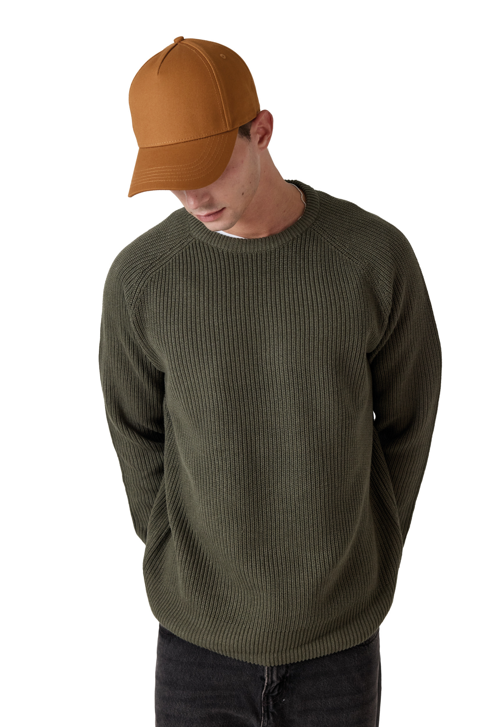 K-up 5-panel cap - K-up Gold Label [KP351]