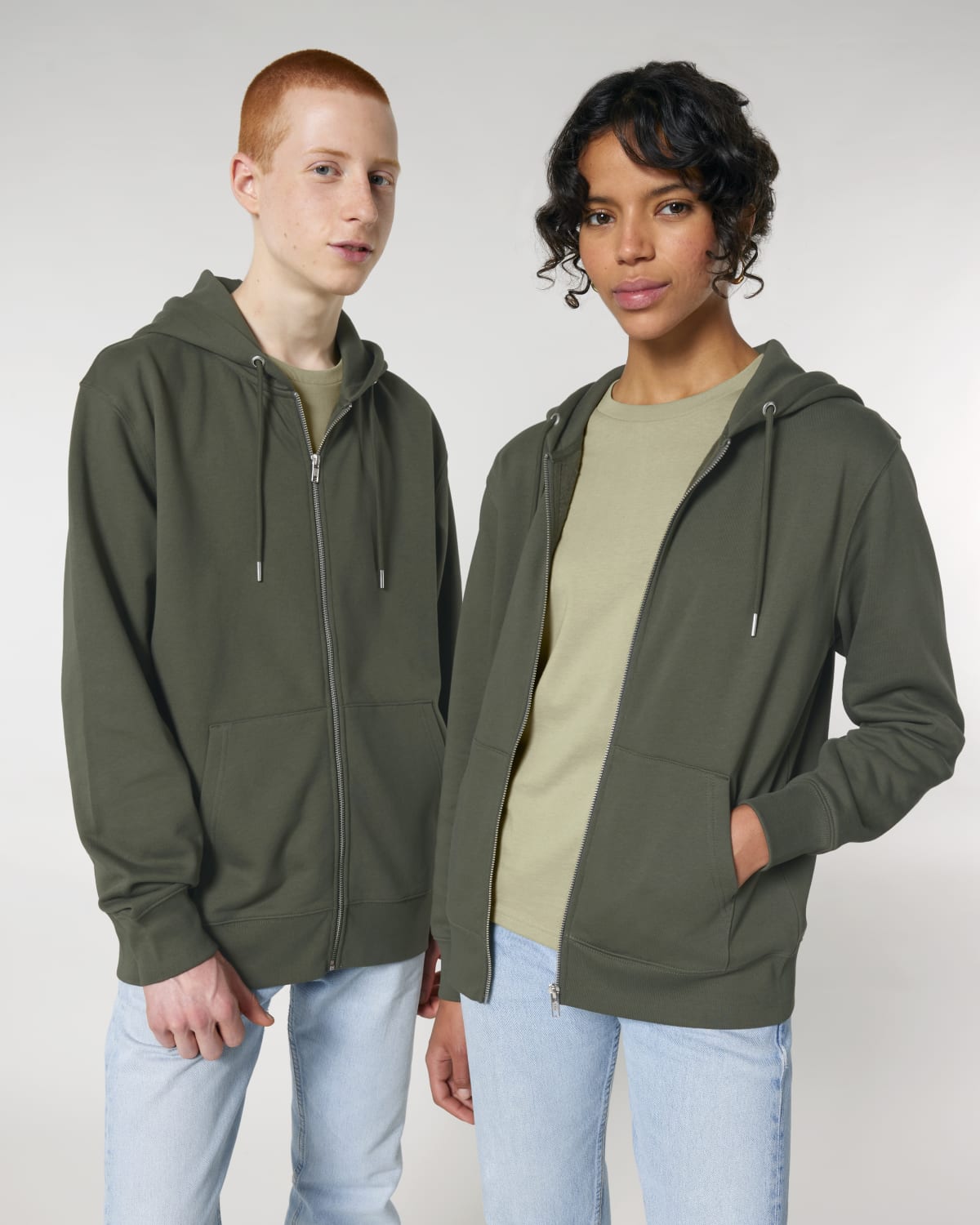 Stanley&Stella Cultivator 2.0 [STSU179]