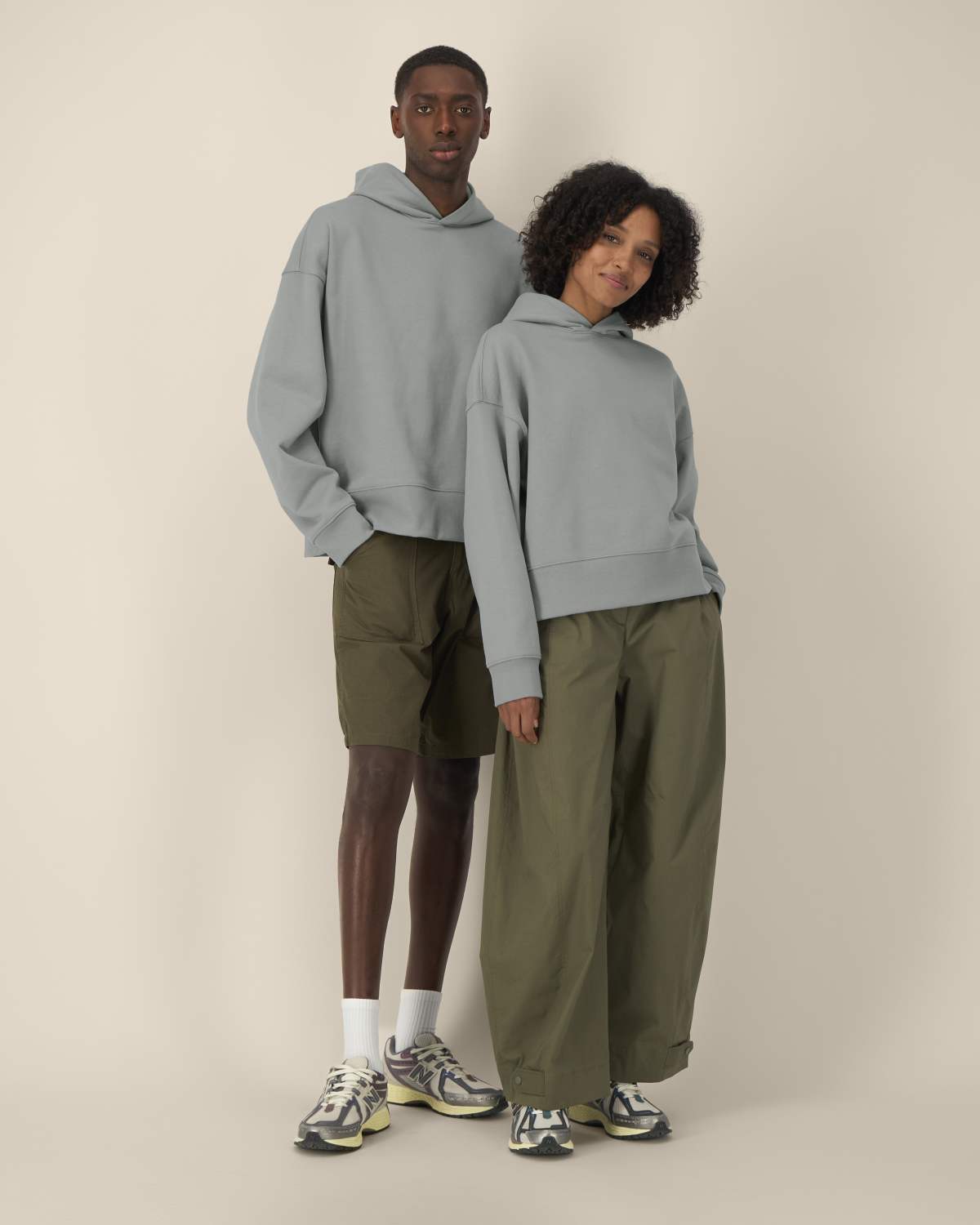 Stanley/Stella Voicer [STSU256]