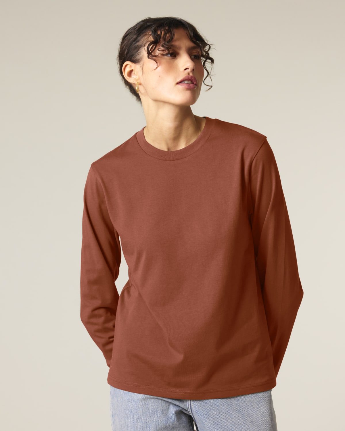 Stanley/Stella Creator 2.0 Long Sleeve [STTU199]