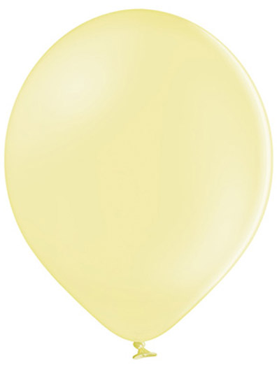 Pastel Ø 27cm Lemon
