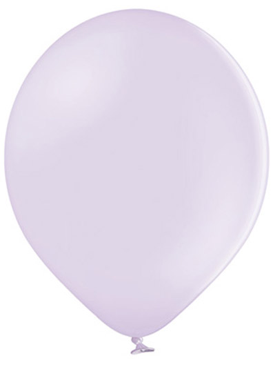 Pastel Ø 27cm Lila