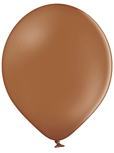 Pastel Ø 27cm Mokka
