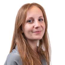 Charlotte De Winter