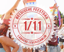 1 november